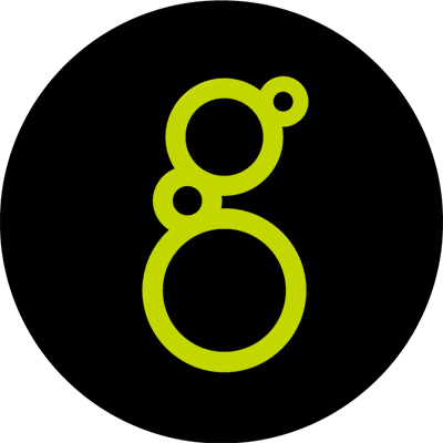GETEC Logo ohne Schriftzug
