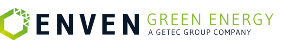 Bild vergrößern: Logo_Enven Green Energy