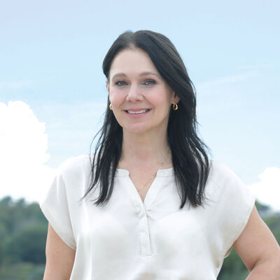 Regina Bertram-Pfister, CHRO GETEC Group