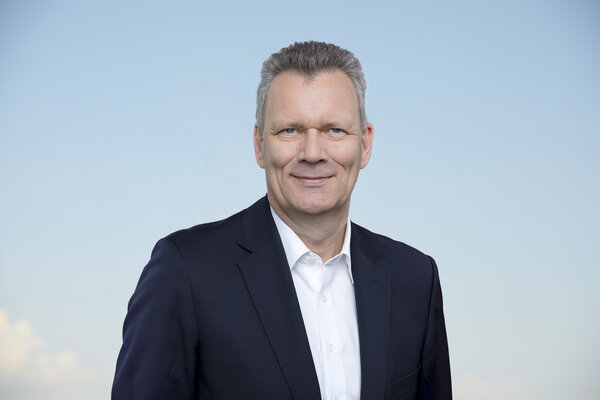 Klaus-Dieter Maubach