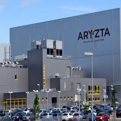 Bild vergrößern: ARYZTA Deutschland